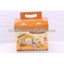 2013 hot cheap Doll house